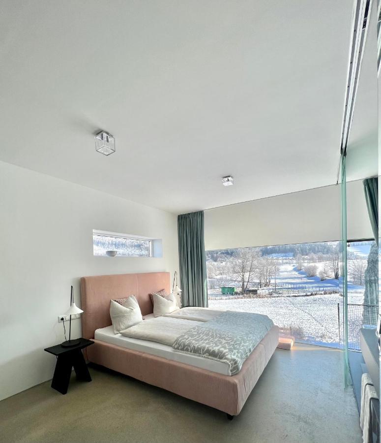 Kaps Wohnen Apartment Saalfelden Exterior photo